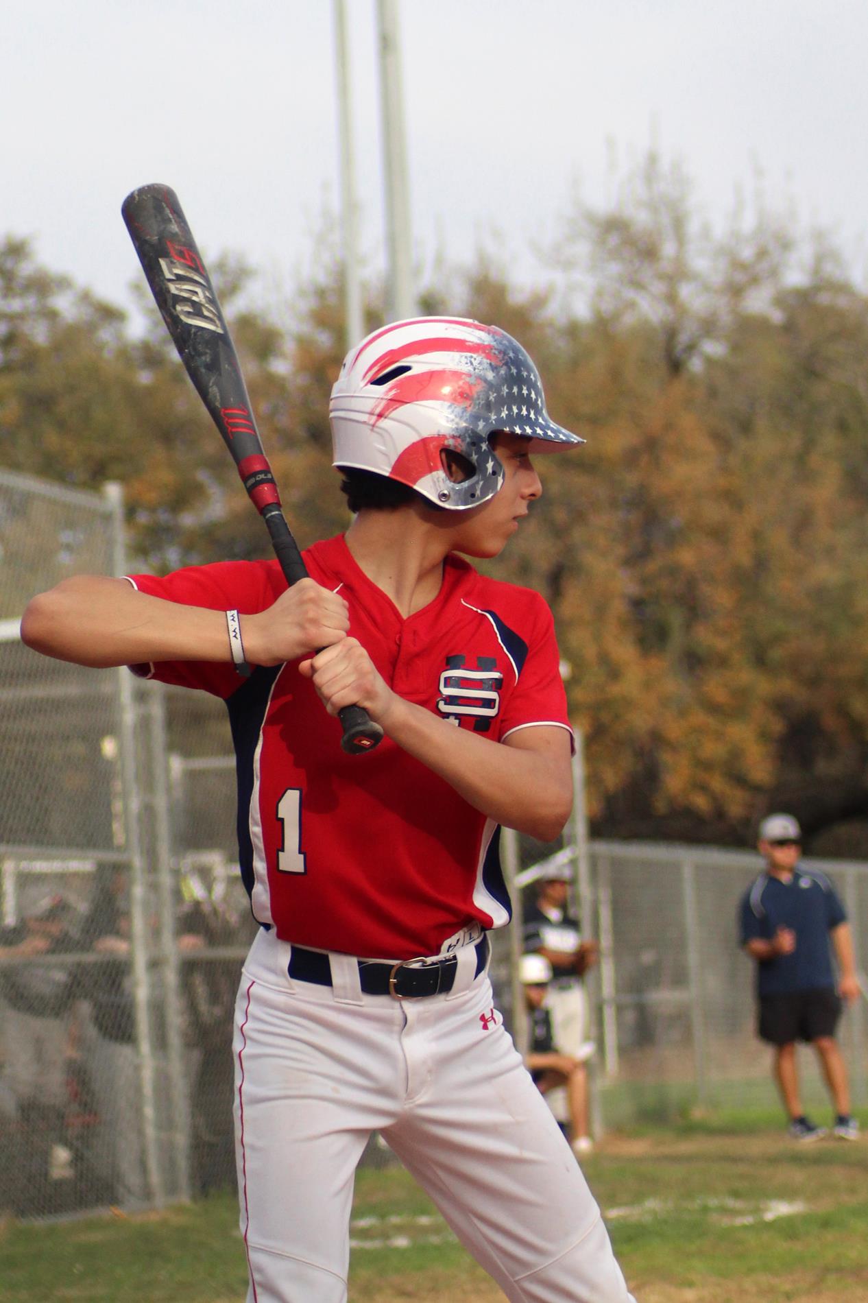 Baseball Player