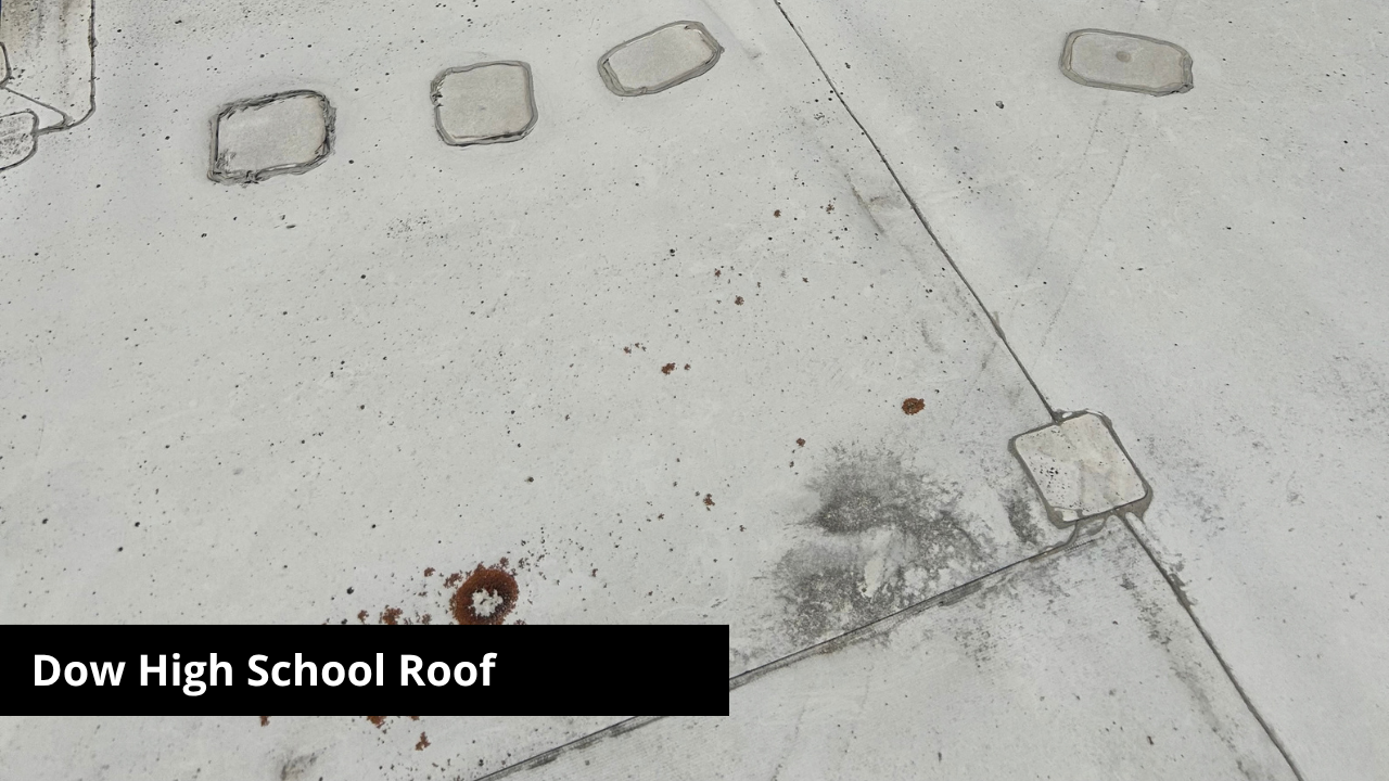 Dow High Roof