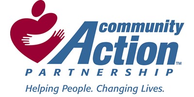 Community Action Partnership Logo
