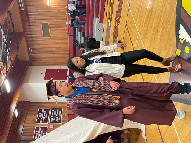 2023 Graduation