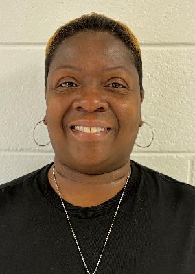 Tyshekia King