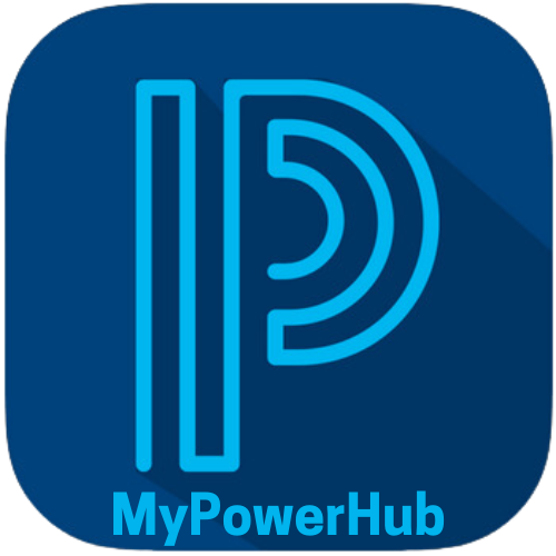 MyPowerHub