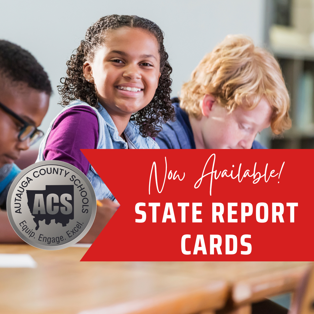 ACS Improves Academic Performance with 2023-2024 State Report Card