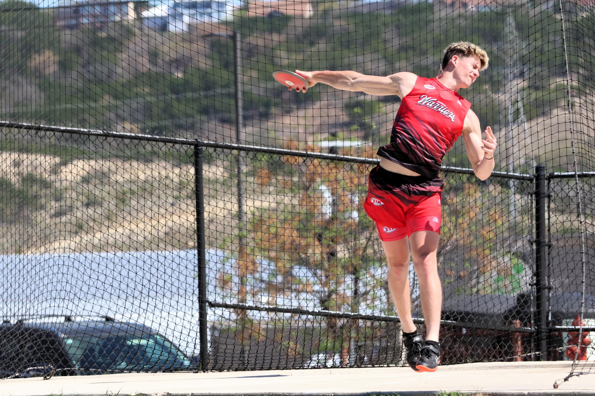 Antler Relays - 3.12.26