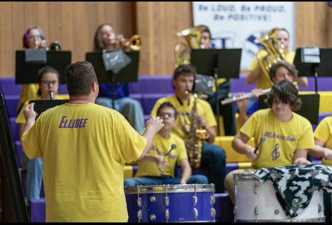 Pep Band