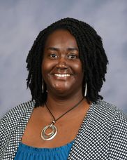 Artecia Knight Artecia Knight