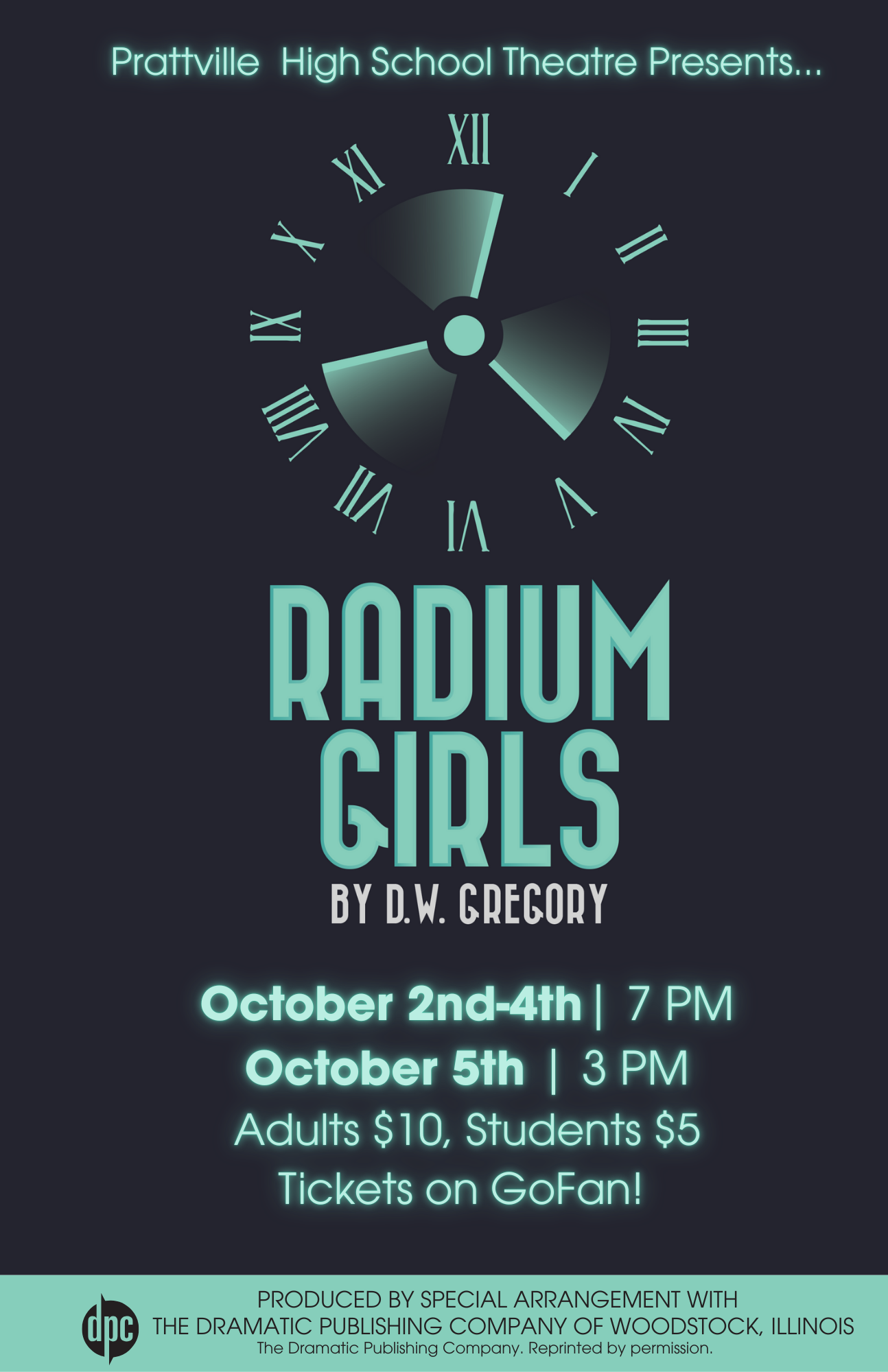 Radium Girls