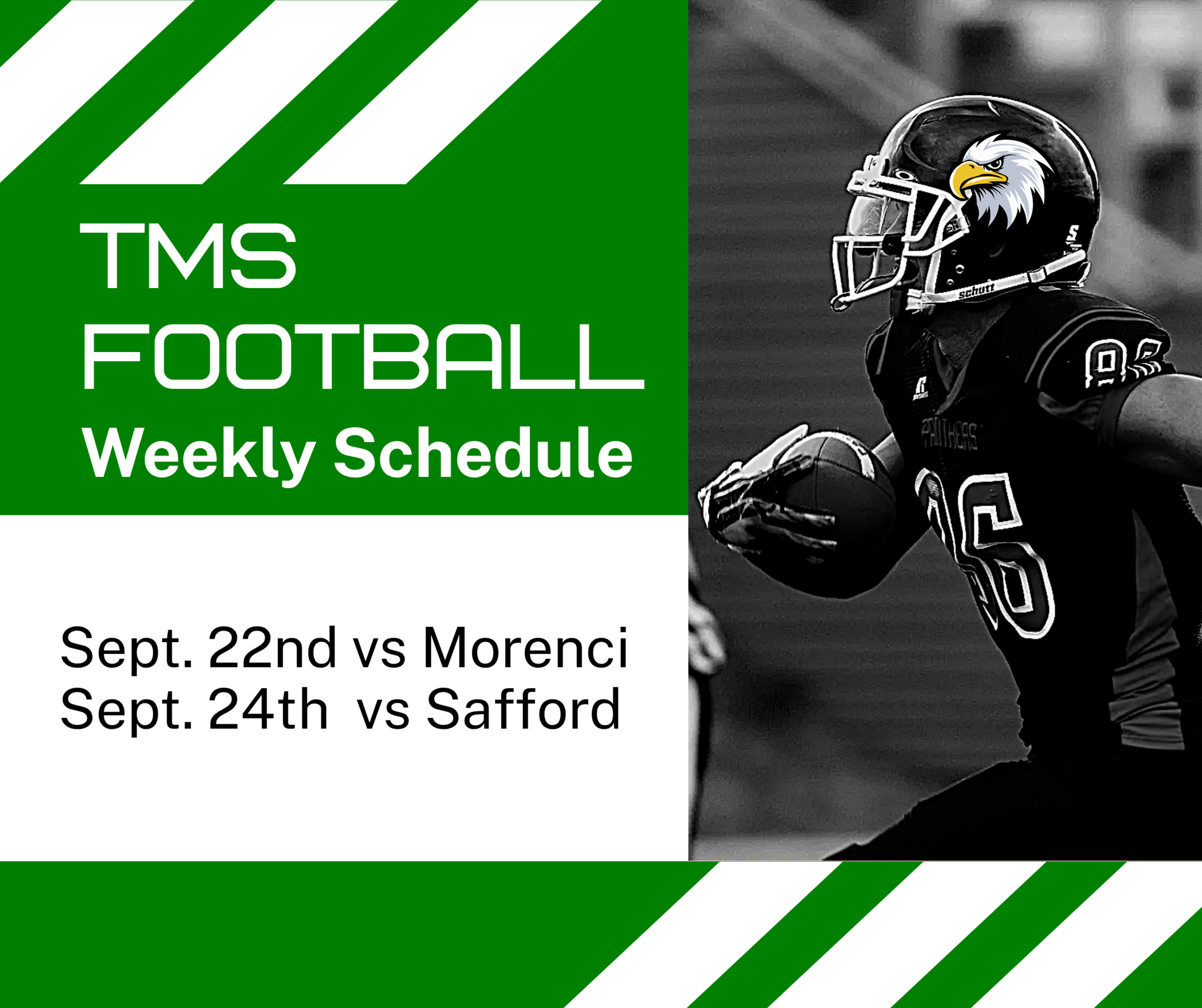 TMS 9/22