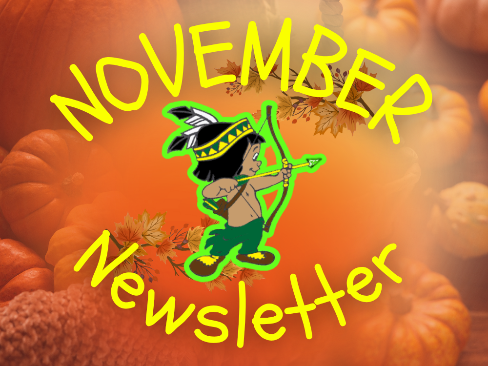 LES Brave News · November 2025