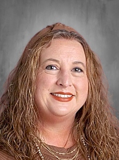 Mrs. Pace-Media Specialist