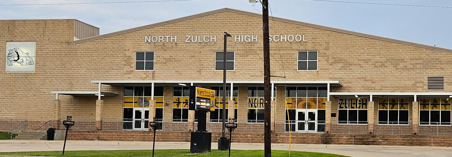 North Zulch High School