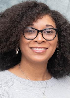Laquicia Johnson