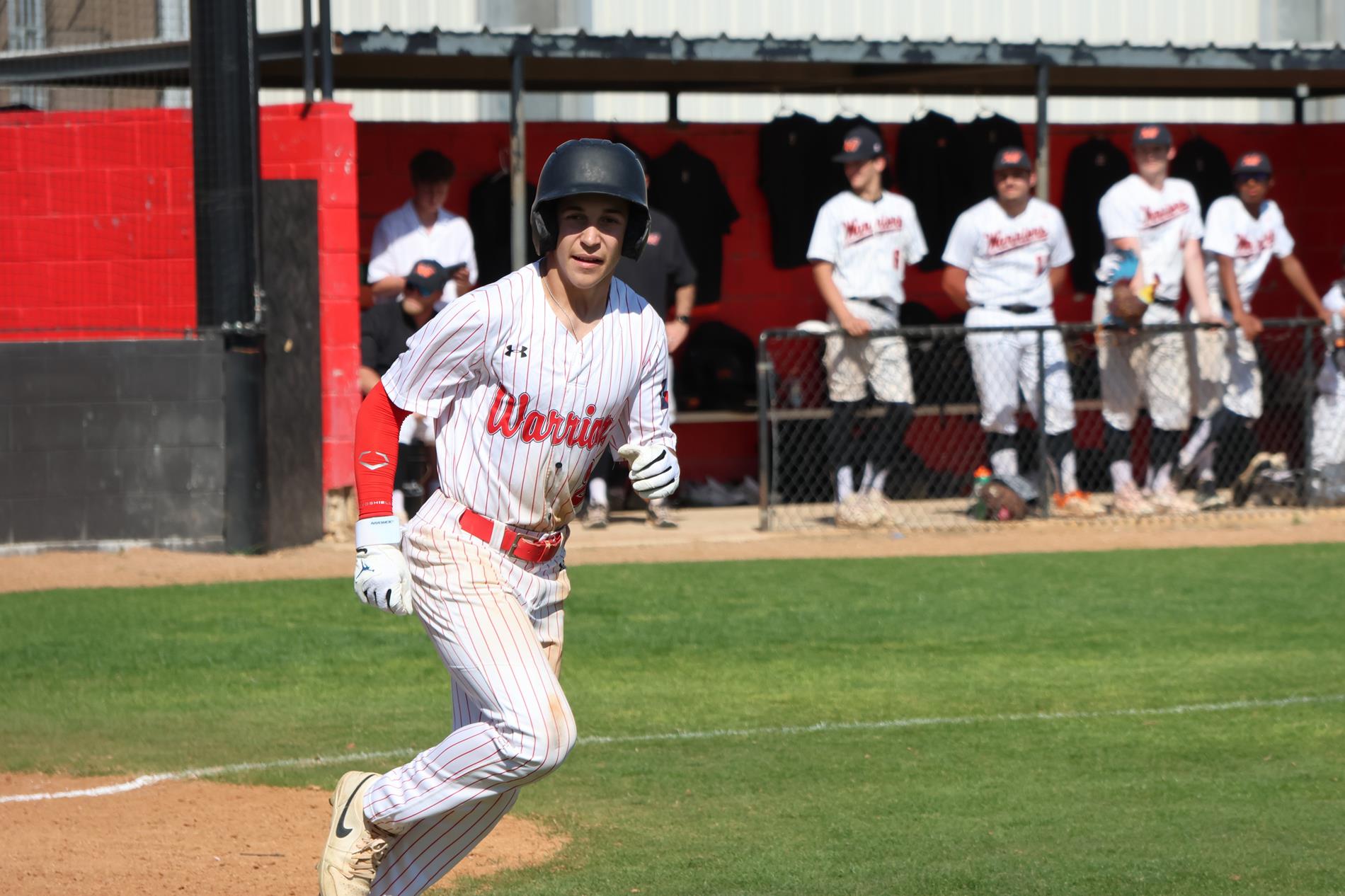 Ingram Tourney v. Warren 2.27.26