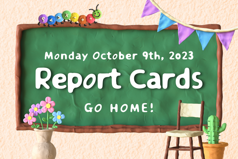 port Card Day October 9th, 2023