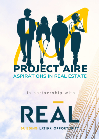 Project AIRE LOGO