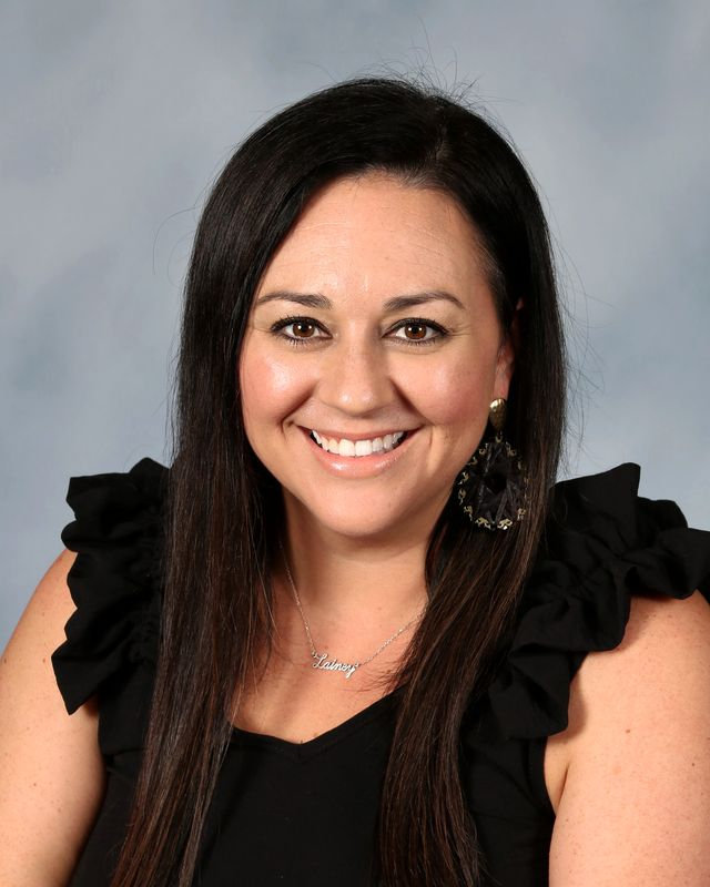 Mrs. Blythe