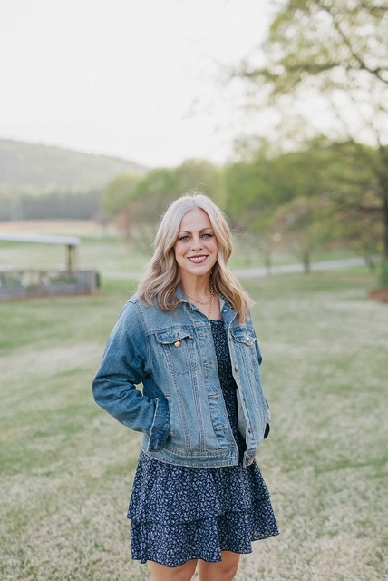 photo of sara taylor 