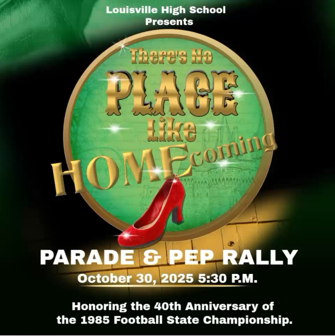 Homecoming 2025