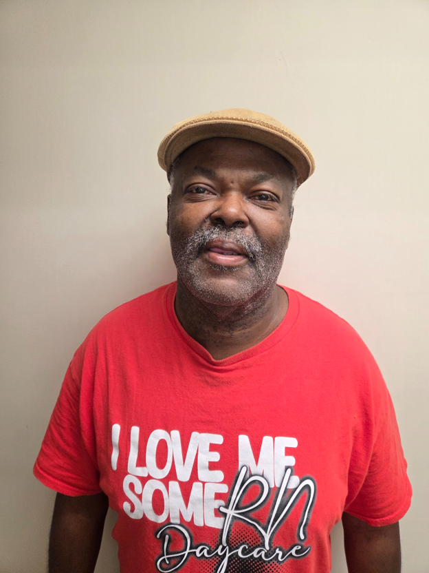 Sherman Triplett