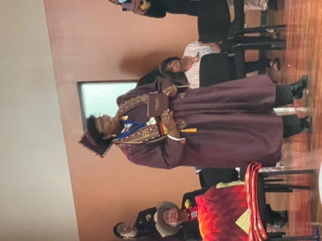 2023 Graduation