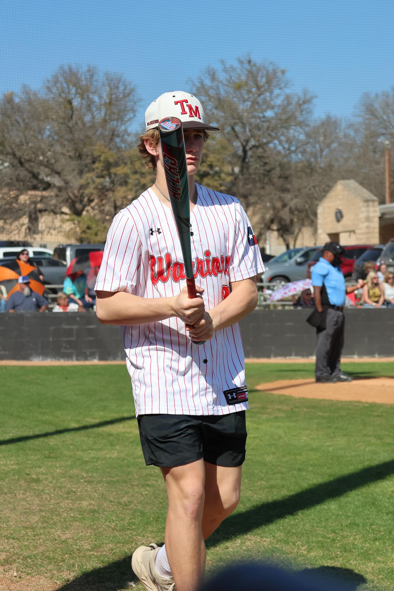 Ingram Tourney v. Warren 2.27.26