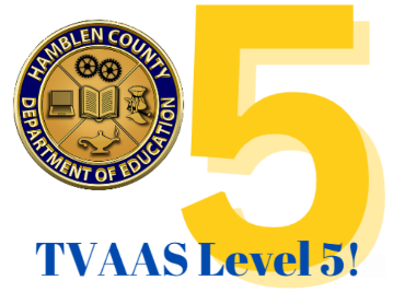TVAAS Level 5 
