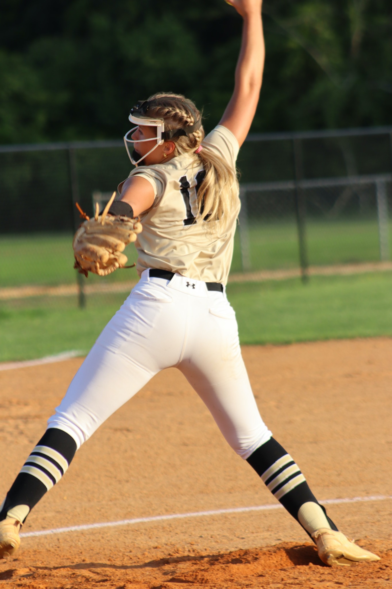 Softball 24-25