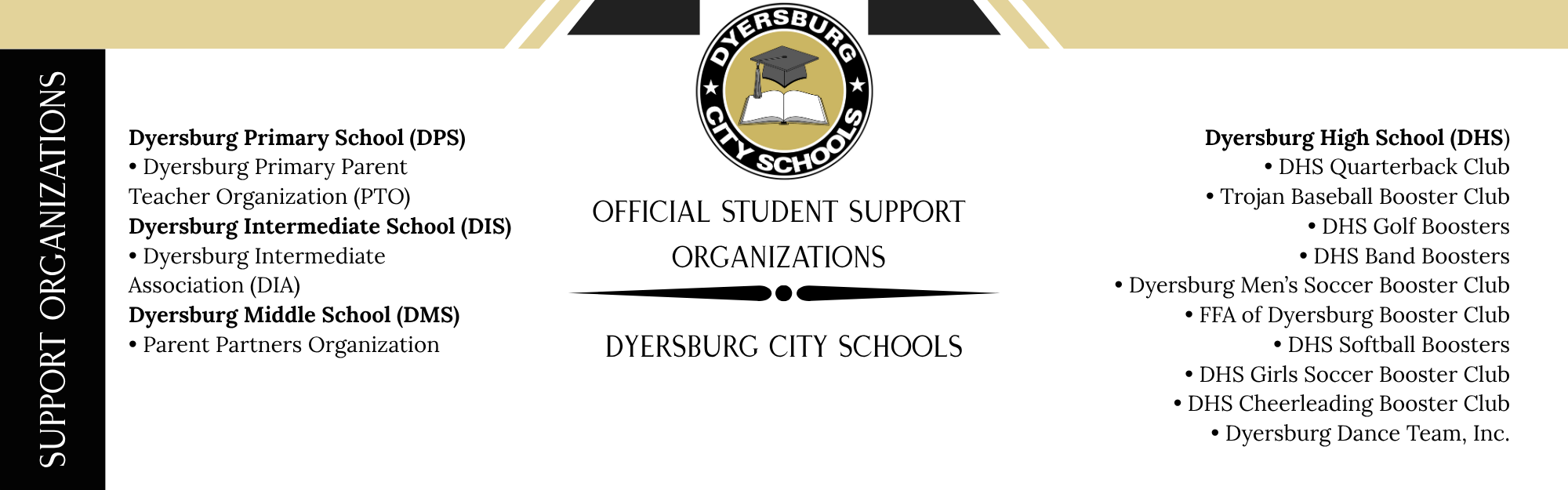 Student Support 