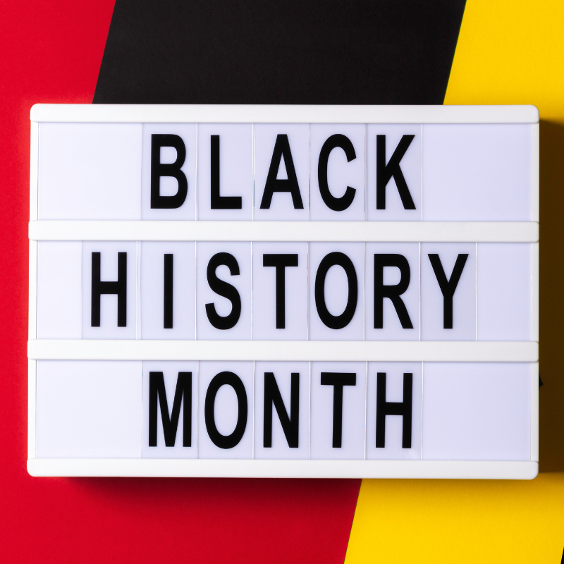 Black History Month