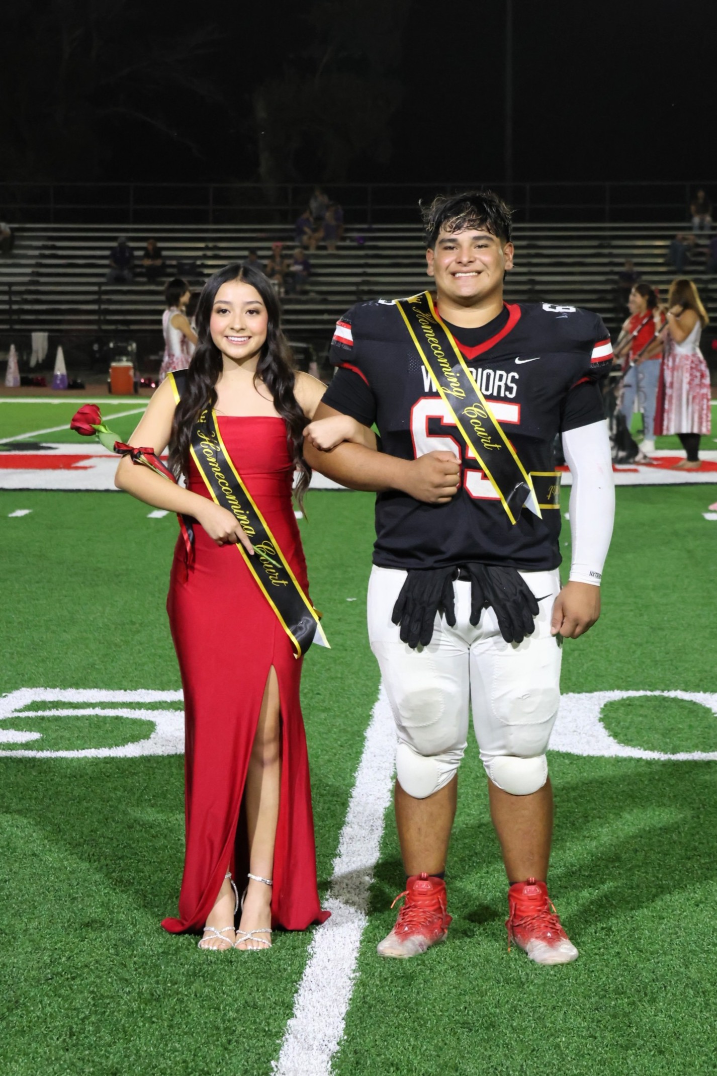HOCO 2025