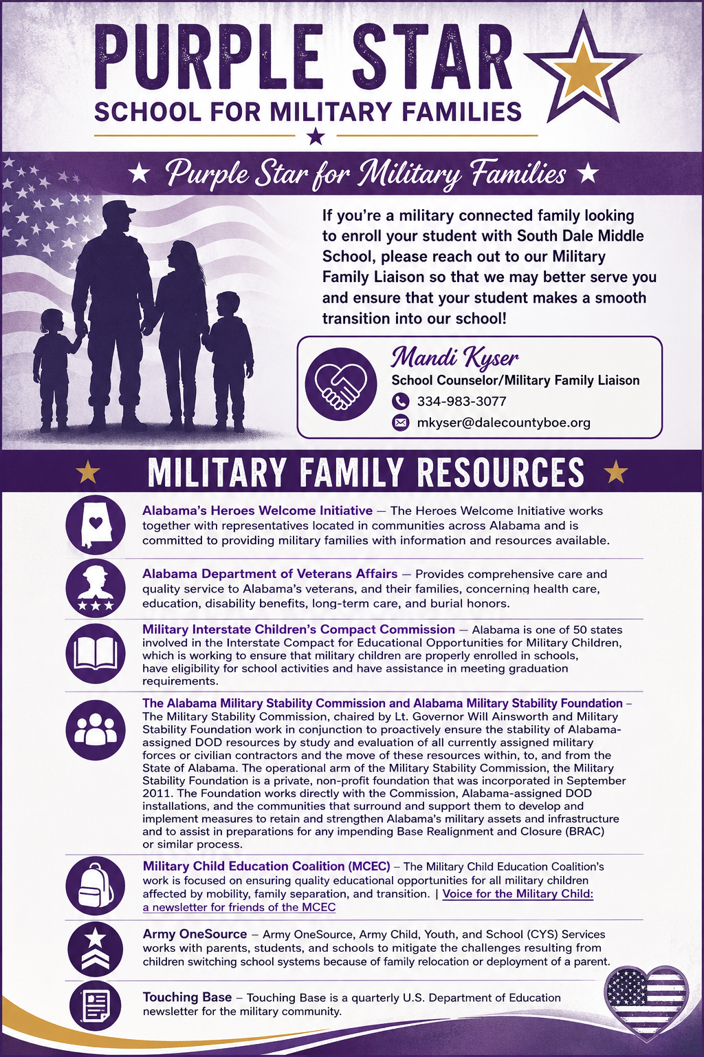 military