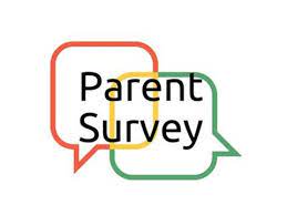 Parent Survey