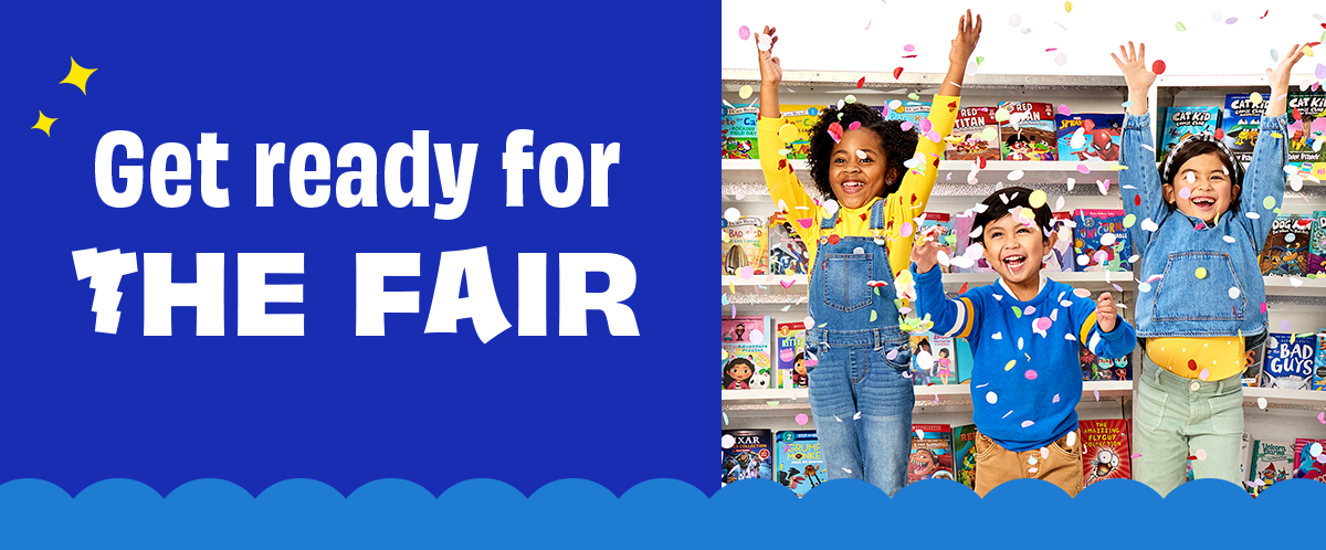 Get Ready for the Book Fair at West Carroll Elementary School