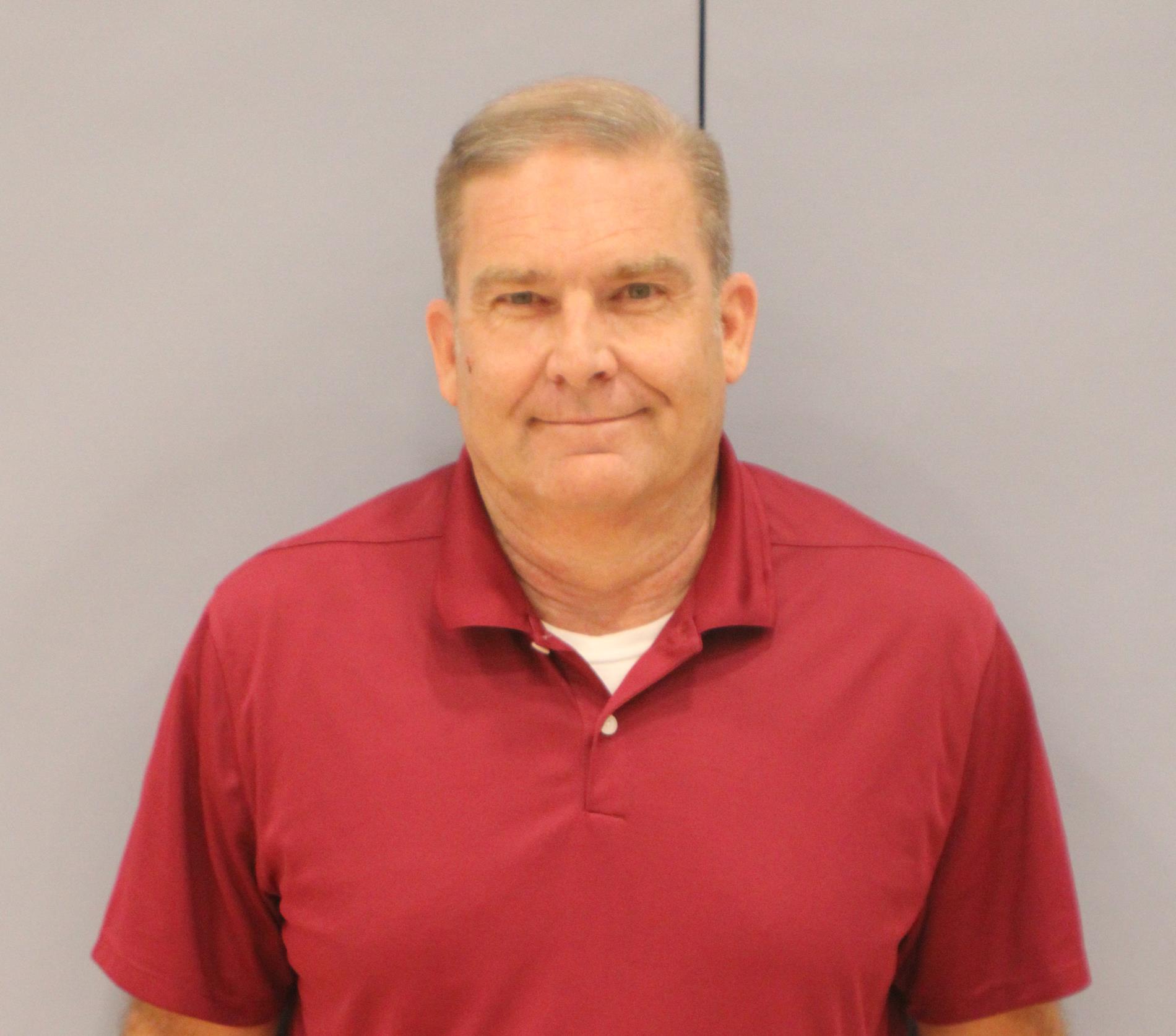 John Strickland John Strickland
