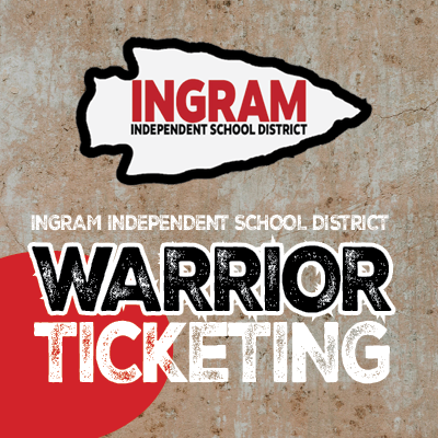 Warrior Ticketing progra