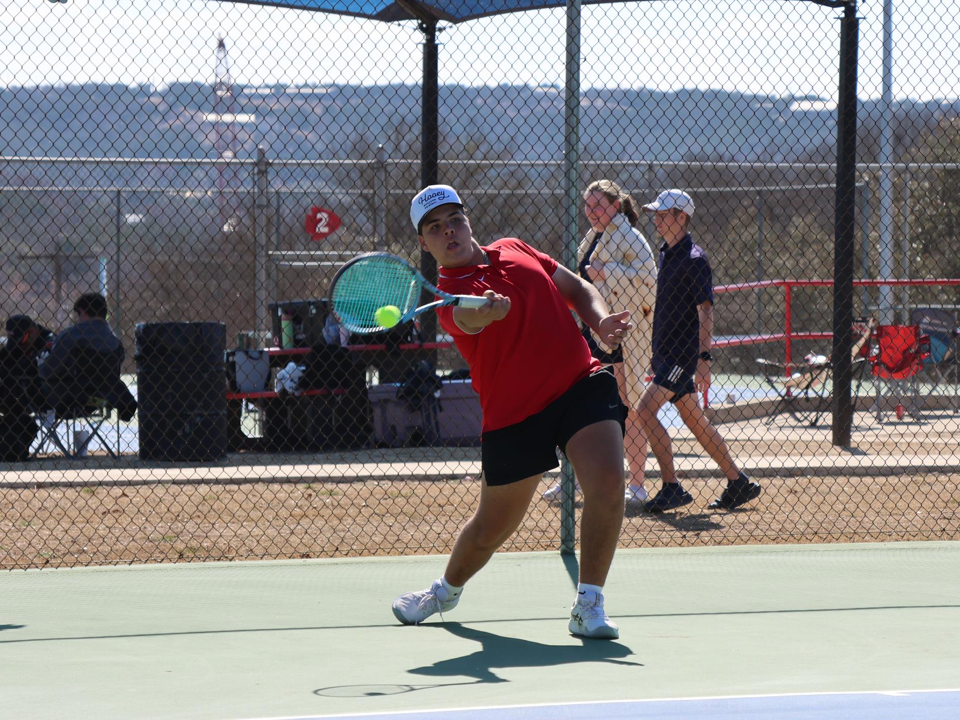 Varsity Ingram Tourney 2.11.26