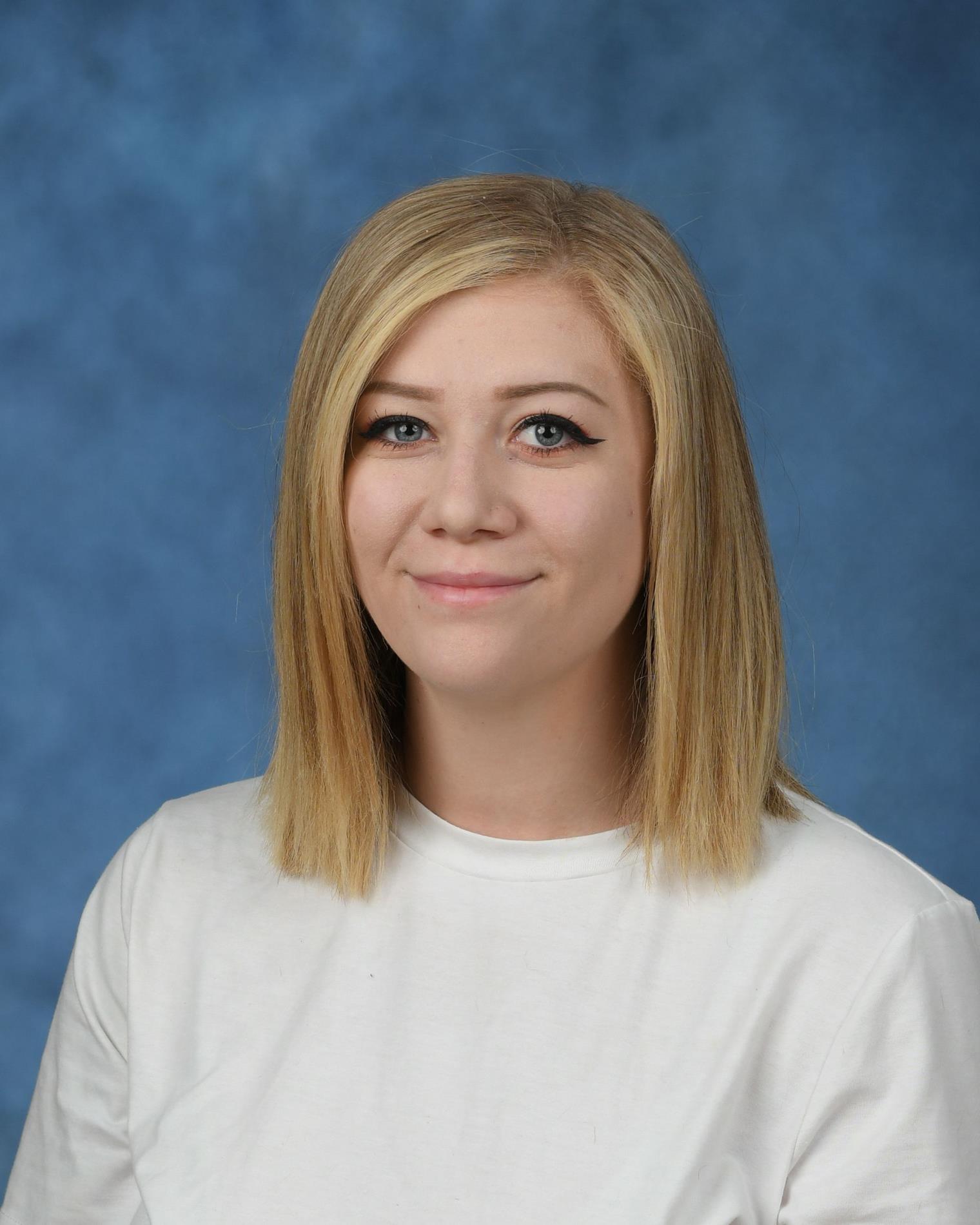 Alyssa Nelson Alyssa Nelson