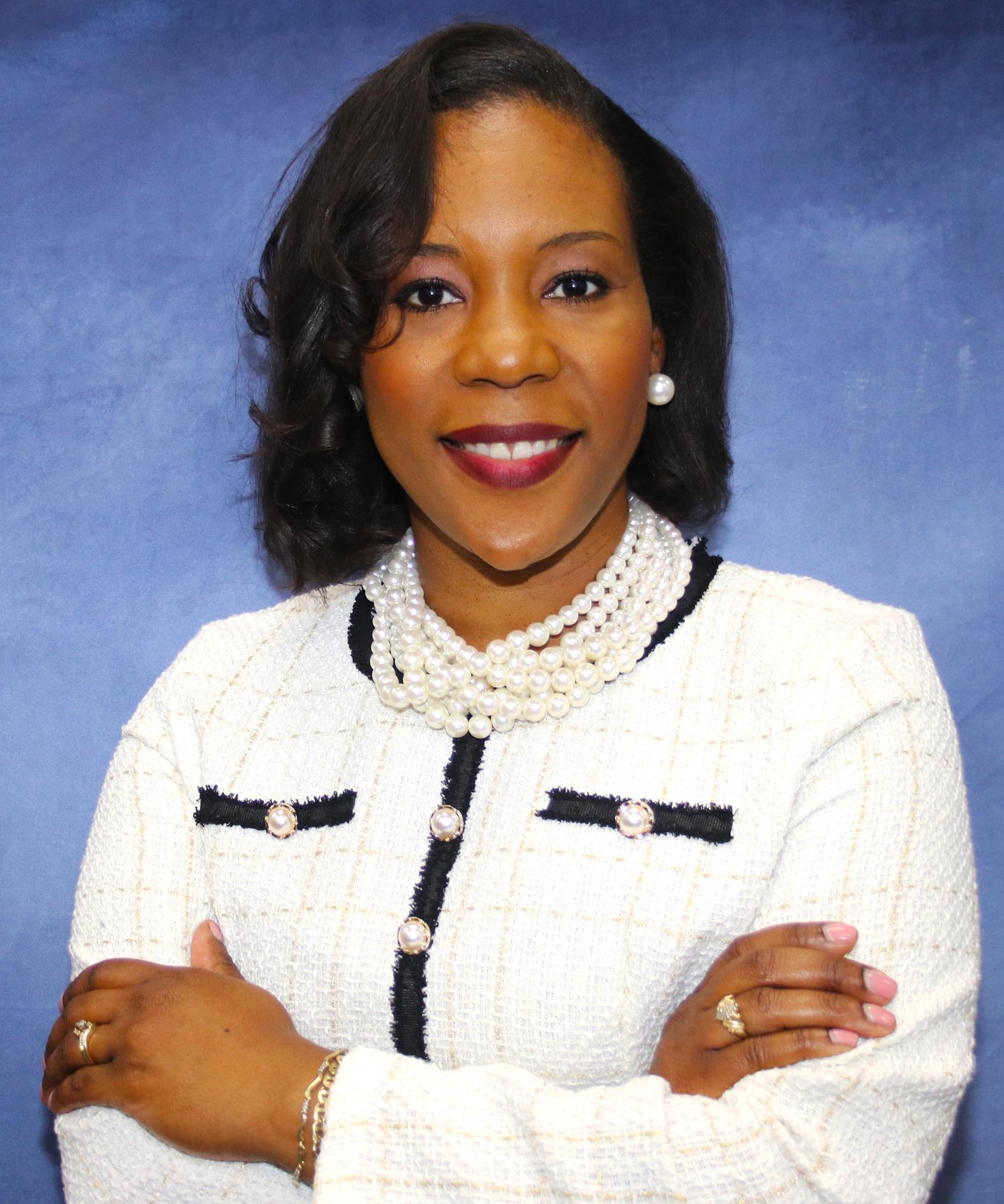 Boykin President