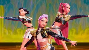 kpop