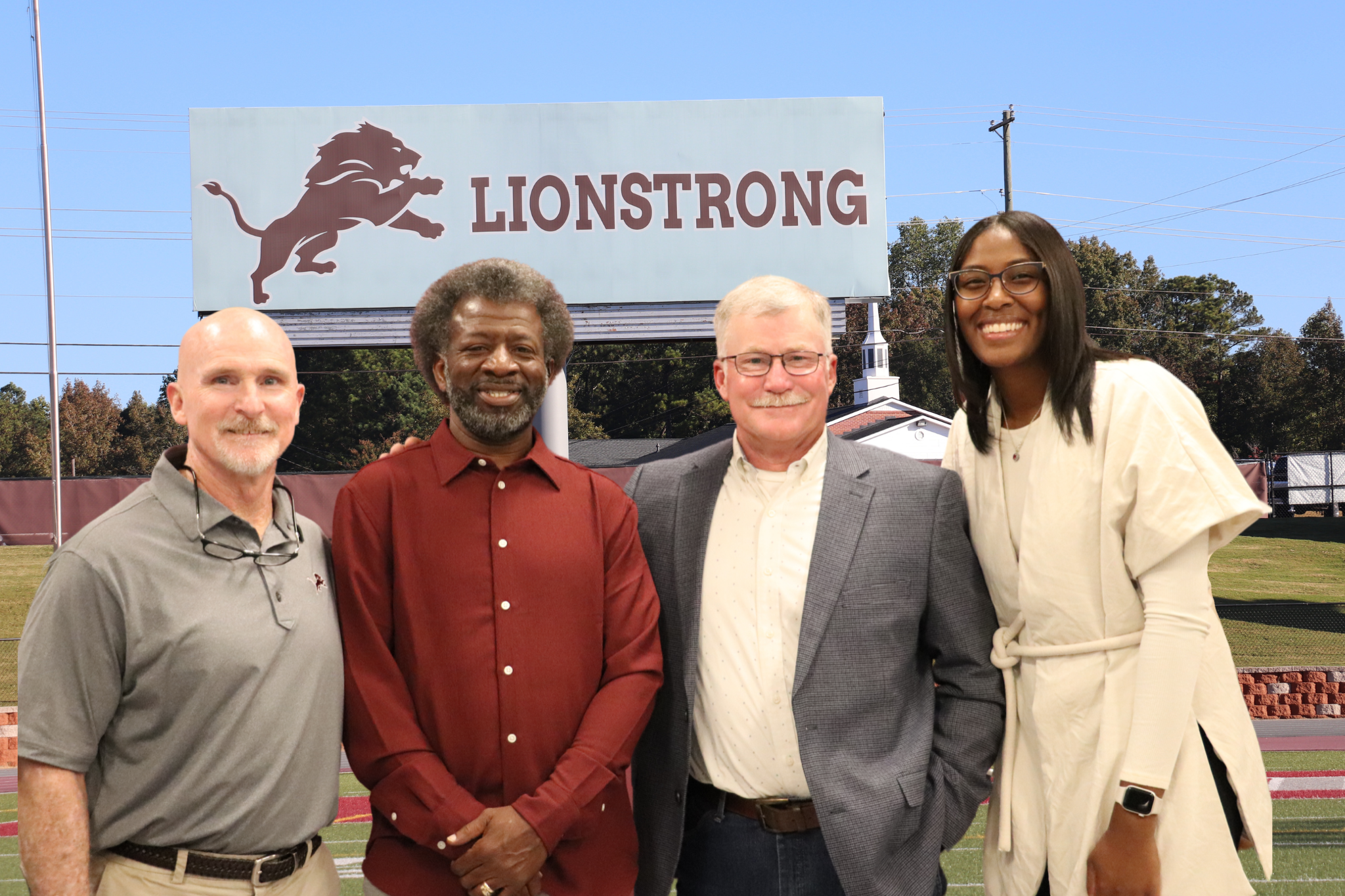 Central High School Hosts 2024 Hall of Fame Induction Ceremony