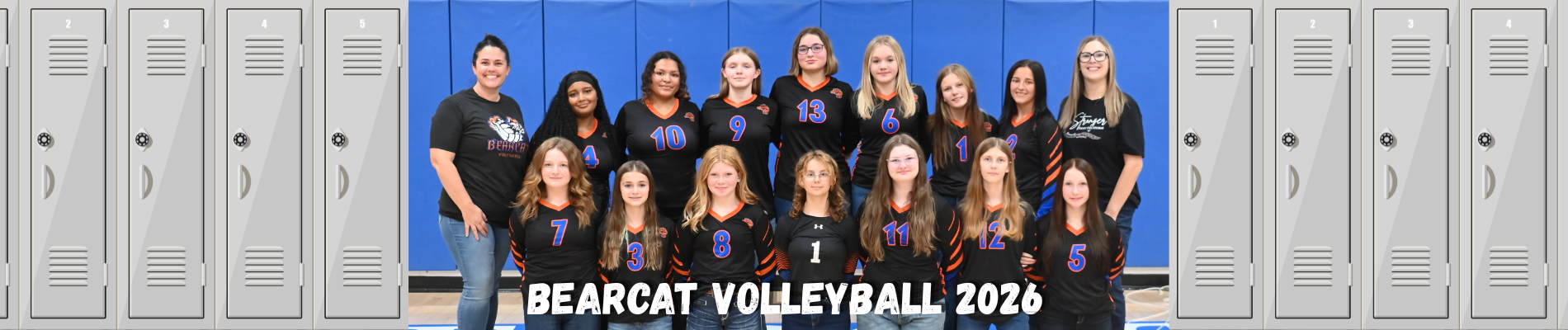 vball C