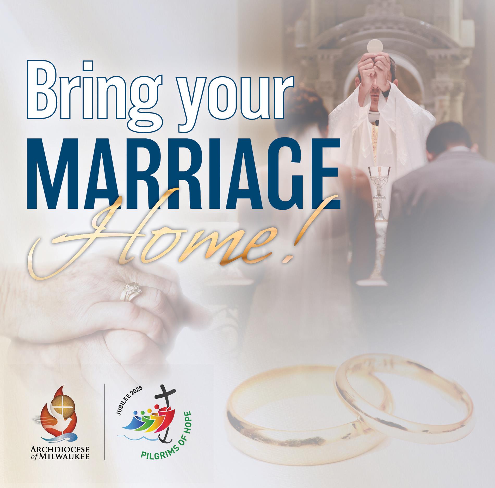 Marriage