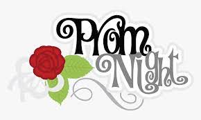 Prom night clipart