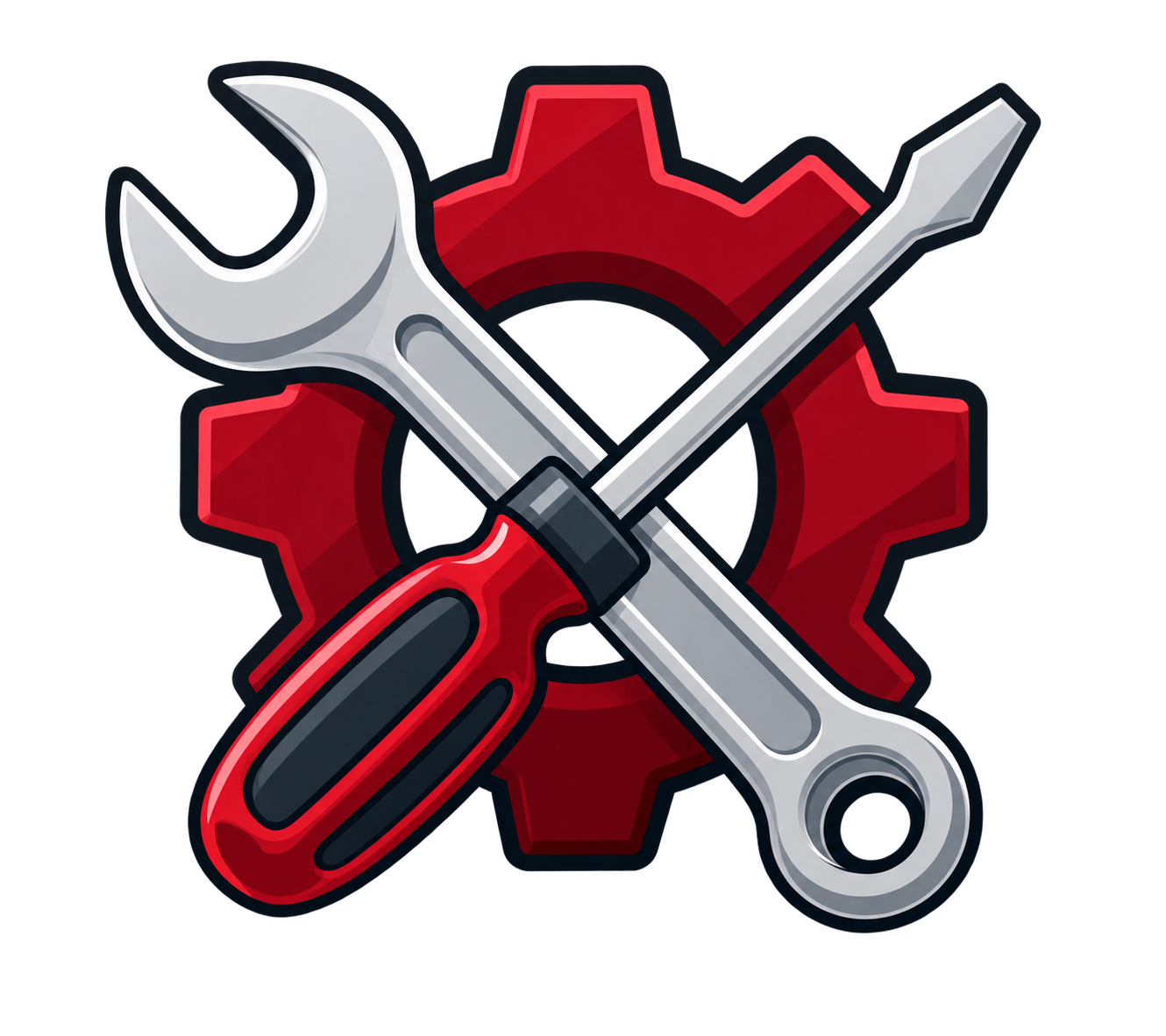 Fix It Icon
