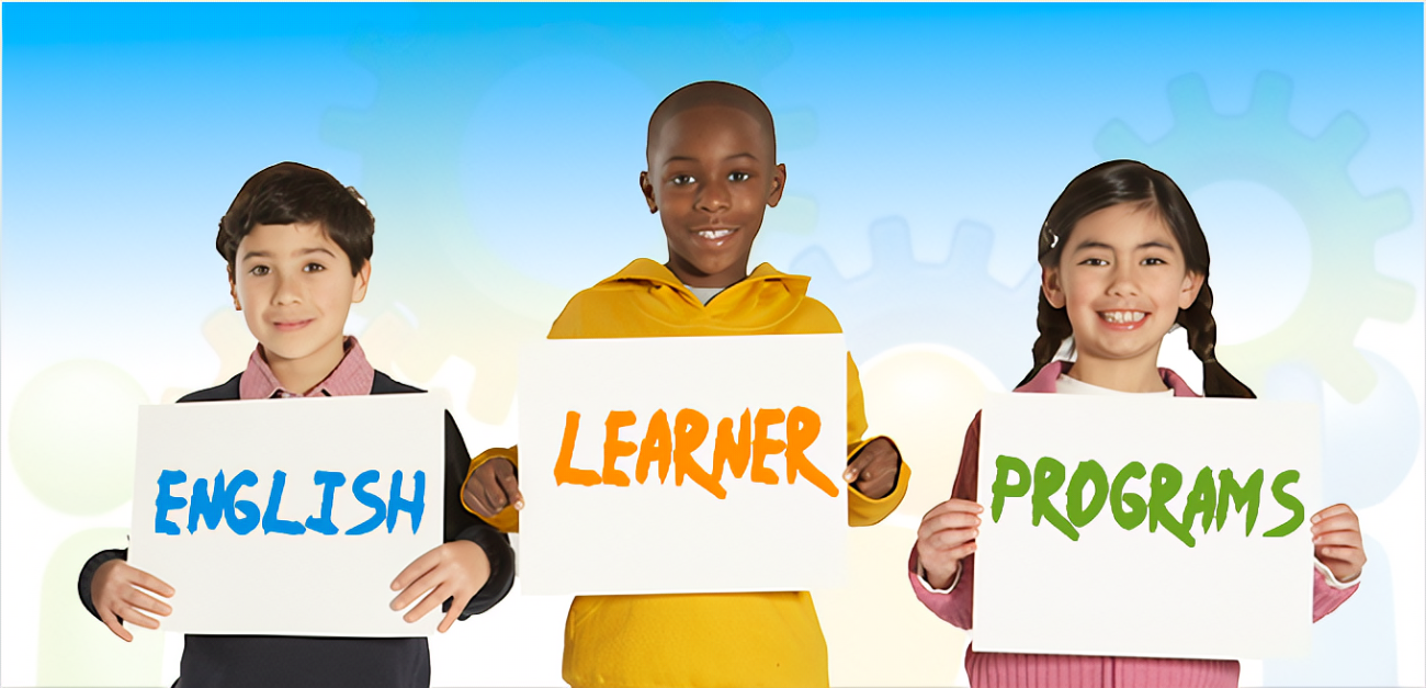 English Language Learners