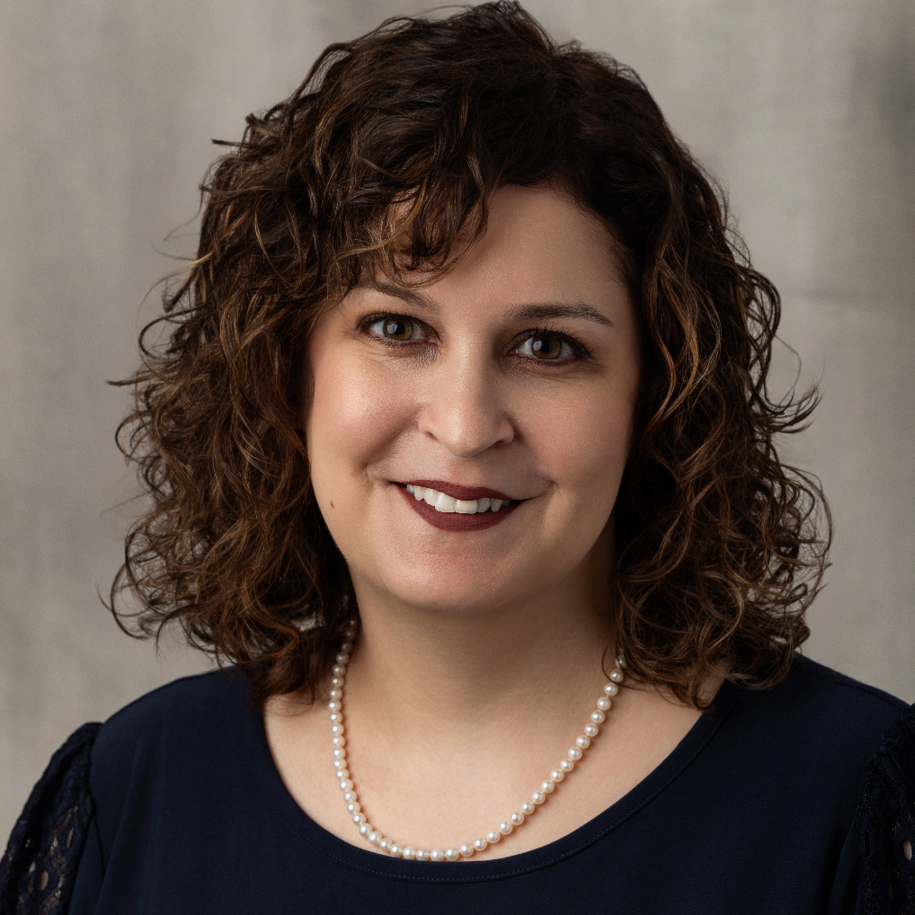 Heather Lott, Principal