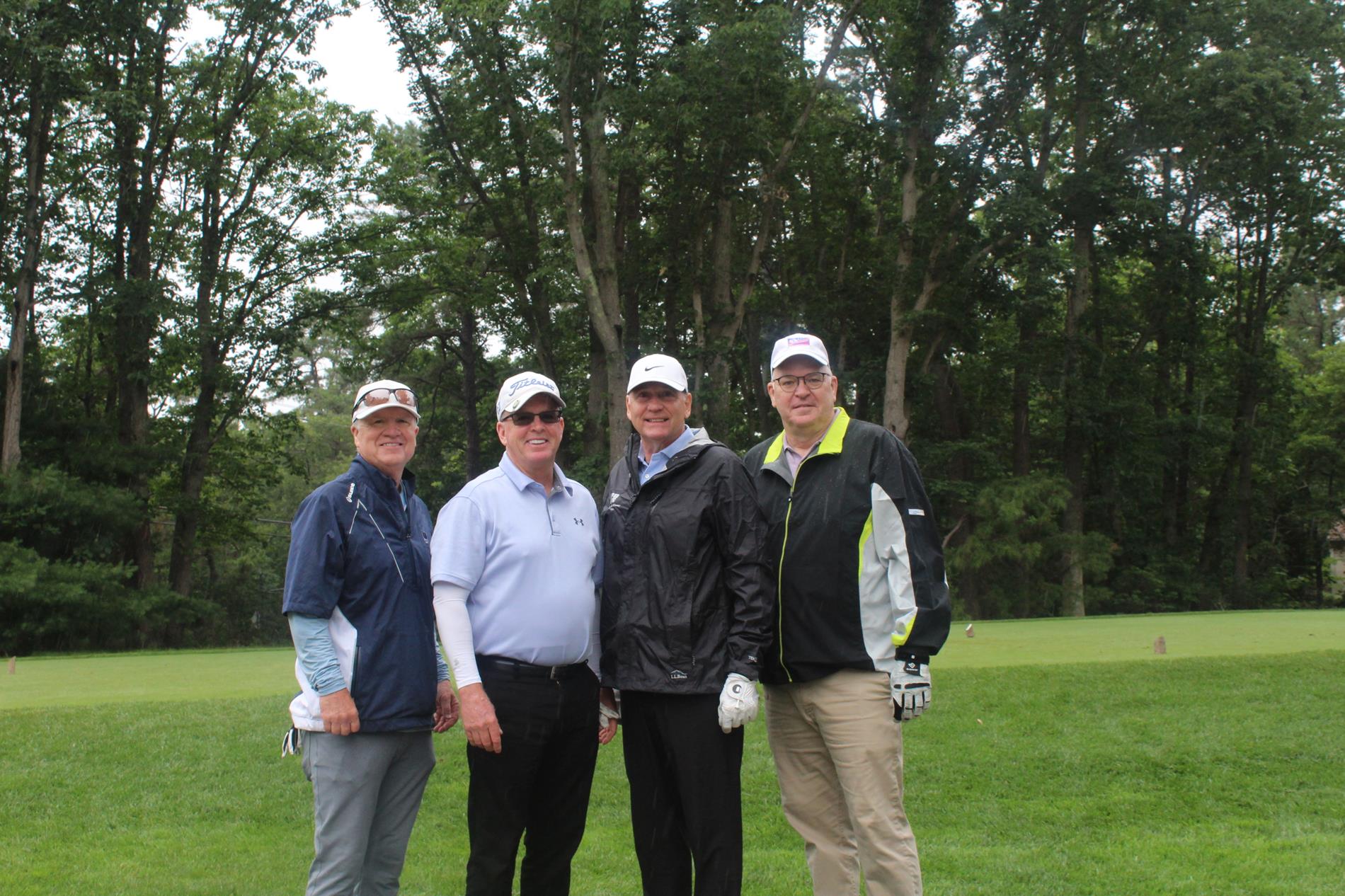 11th Annual Gateway Golf Classic