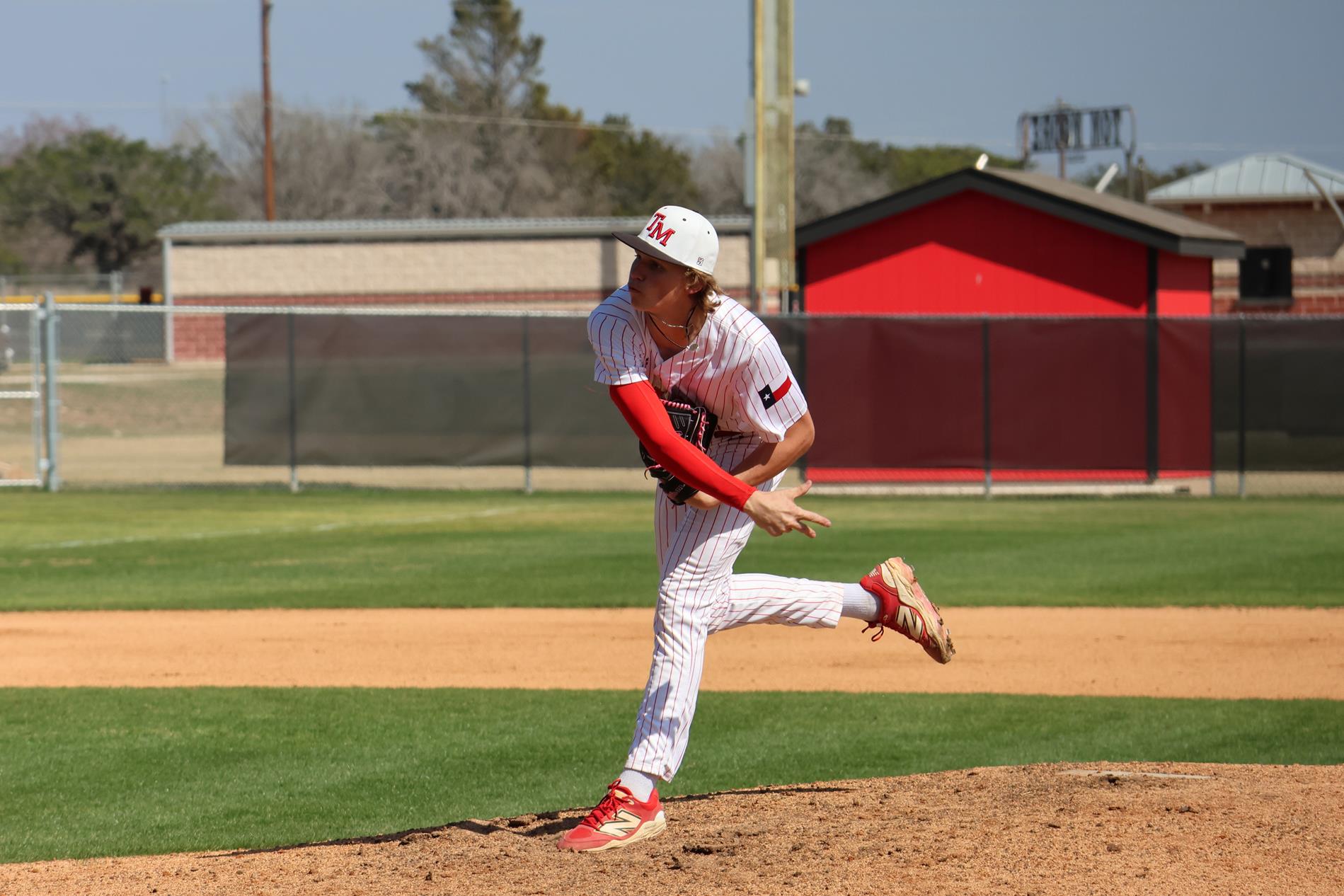 Ingram Tourney v. Warren 2.27.26