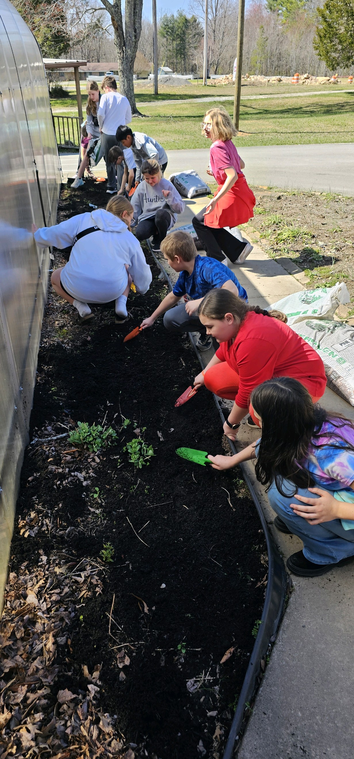 Farm to School images