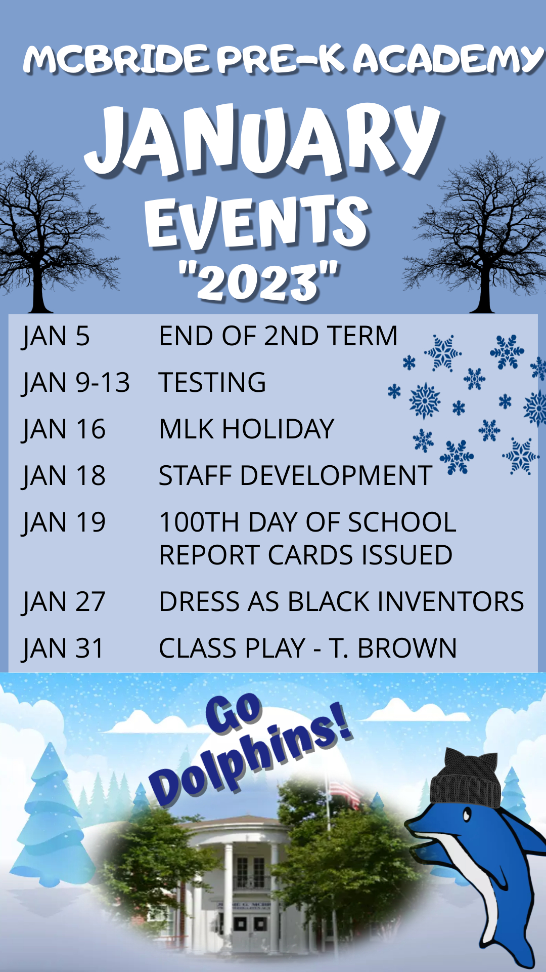 jan events